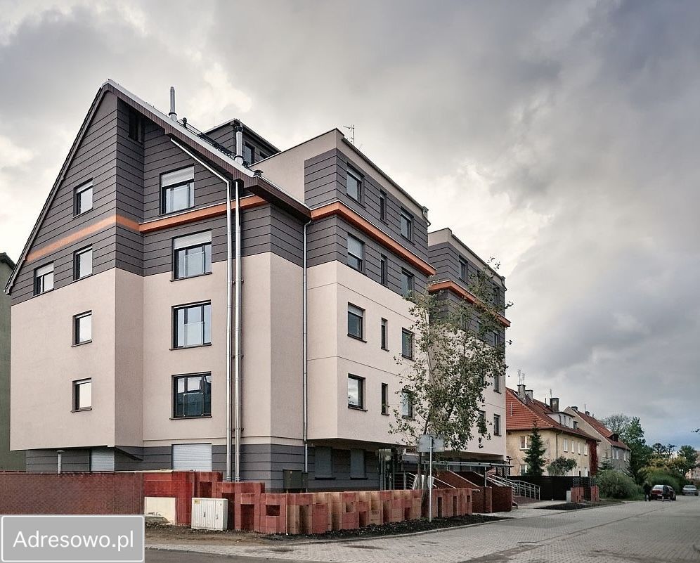 Mieszkanie 2-pokojowe Wrocław Fabryczna, ul. Trawowa. Zdjęcie 1