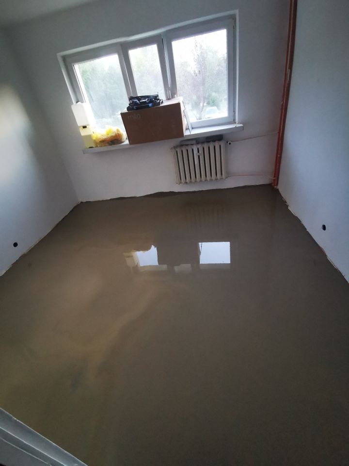 Mieszkanie 2-pokojowe Łódź Górna, ul. Smocza. Zdjęcie 8