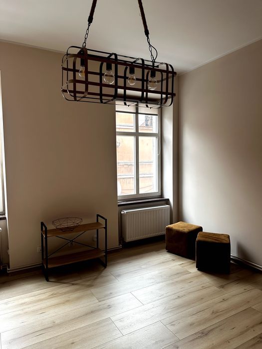 Mieszkanie 1-pokojowe Międzyrzecz. Zdjęcie 1