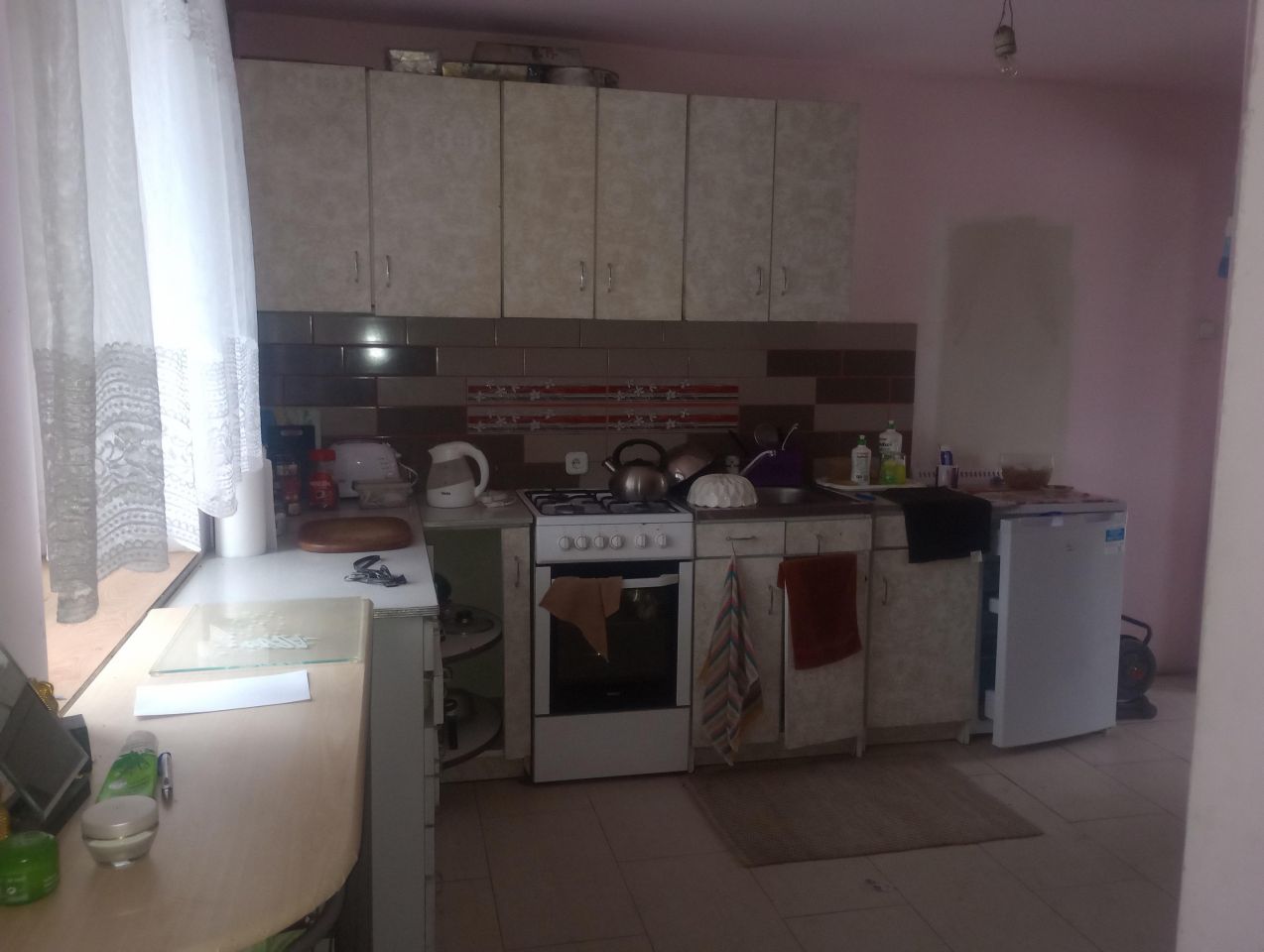 dom wolnostojący, 2 pokoje Kocewia Duża. Zdjęcie 9