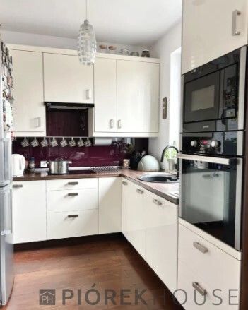 Mieszkanie 5-pokojowe Warszawa Rembertów, ul. Jagodna. Zdjęcie 3