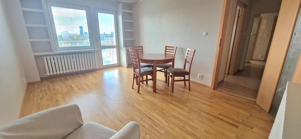 Mieszkanie 3-pokojowe Katowice Zawodzie, Bohaterów Monte Cassino. Zdjęcie 10