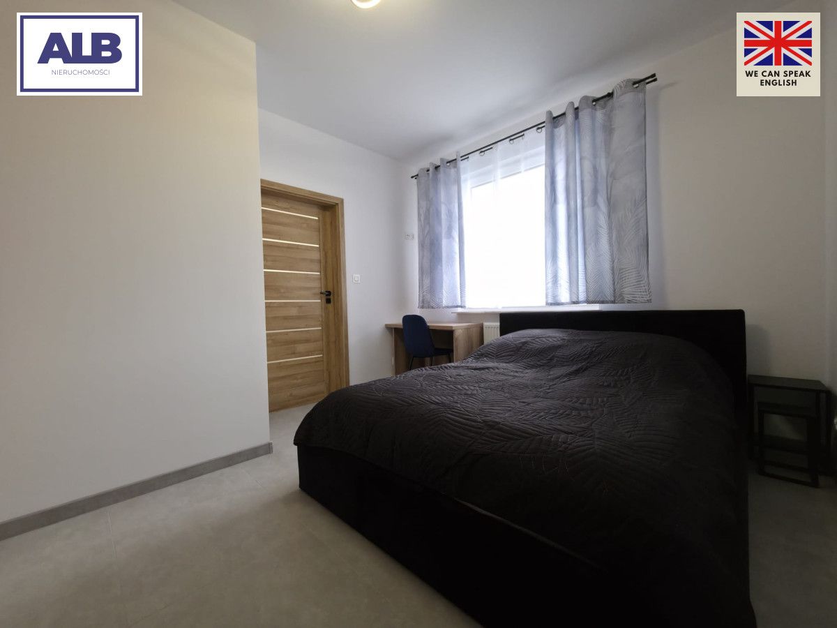 Mieszkanie 2-pokojowe Gdańsk Jasień, ul. Kartuska. Zdjęcie 4