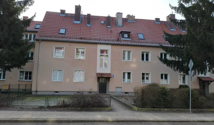Mieszkanie 2-pokojowe Elbląg, ul. Artura Grottgera
