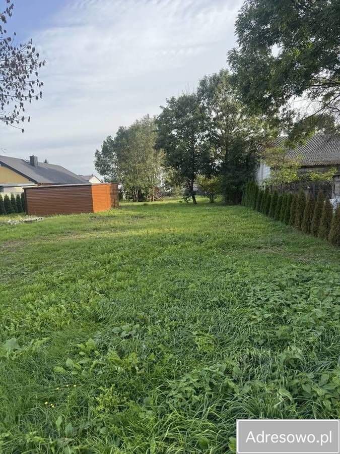 Działka budowlana Nowa Jedlanka. Zdjęcie 7