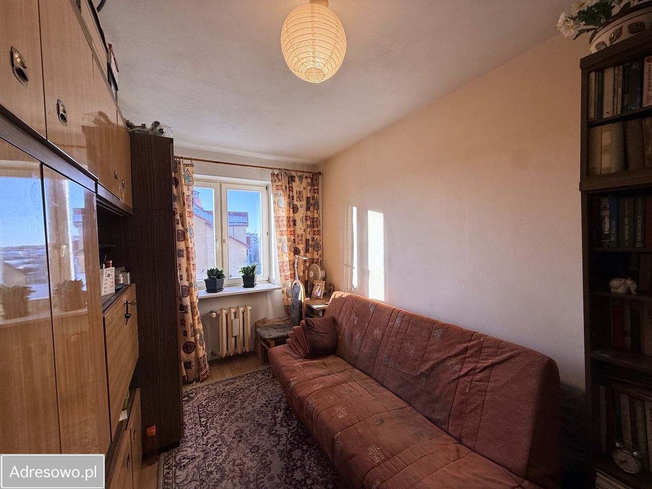 Mieszkanie 2-pokojowe Warszawa Ursynów, ul. Rybałtów. Zdjęcie 8