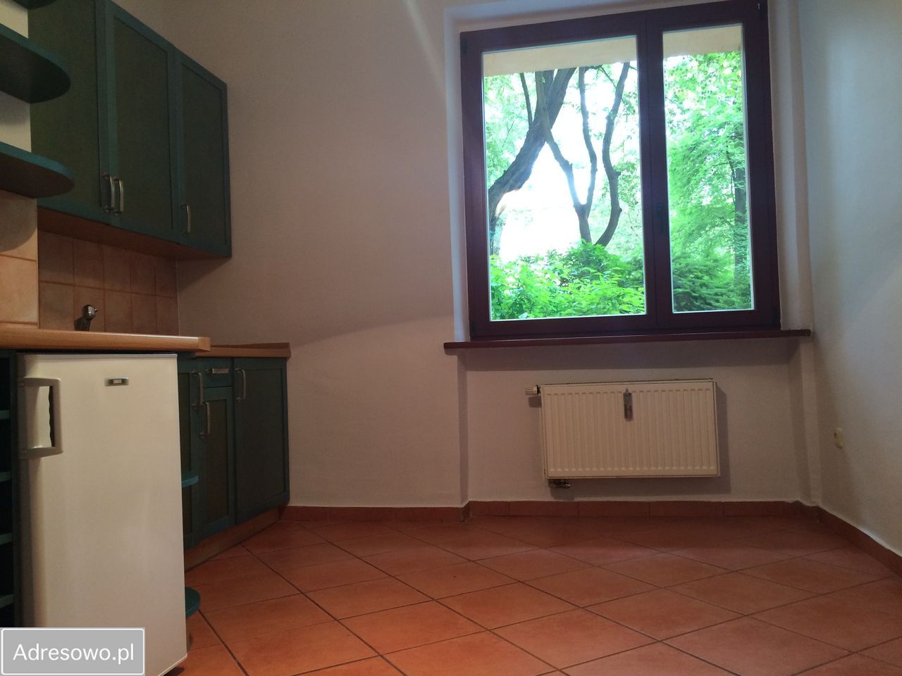 Mieszkanie 2-pokojowe Poznań Centrum, ul. Działyńskich. Zdjęcie 10