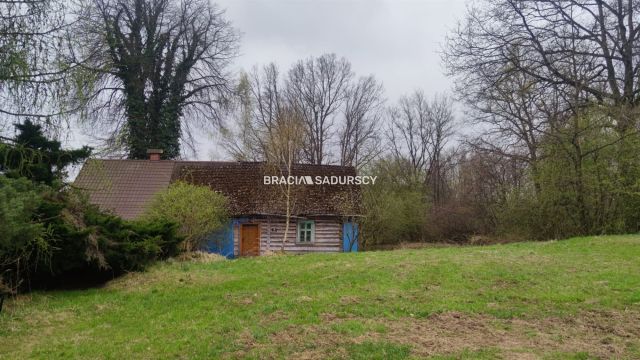 Działka rolna Dobczyce. Zdjęcie 27