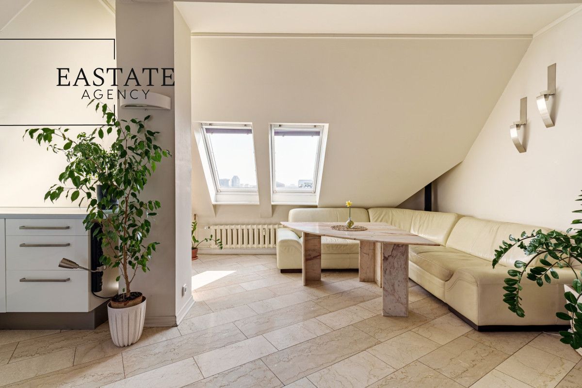 Mieszkanie 3-pokojowe Warszawa Wola, ul. Wolska. Zdjęcie 3