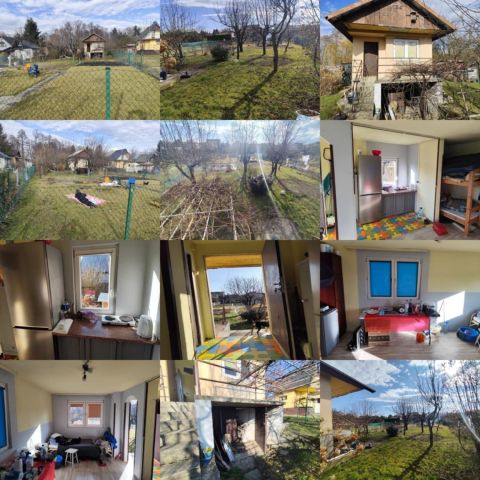 Działka rod Dębica. Zdjęcie 1