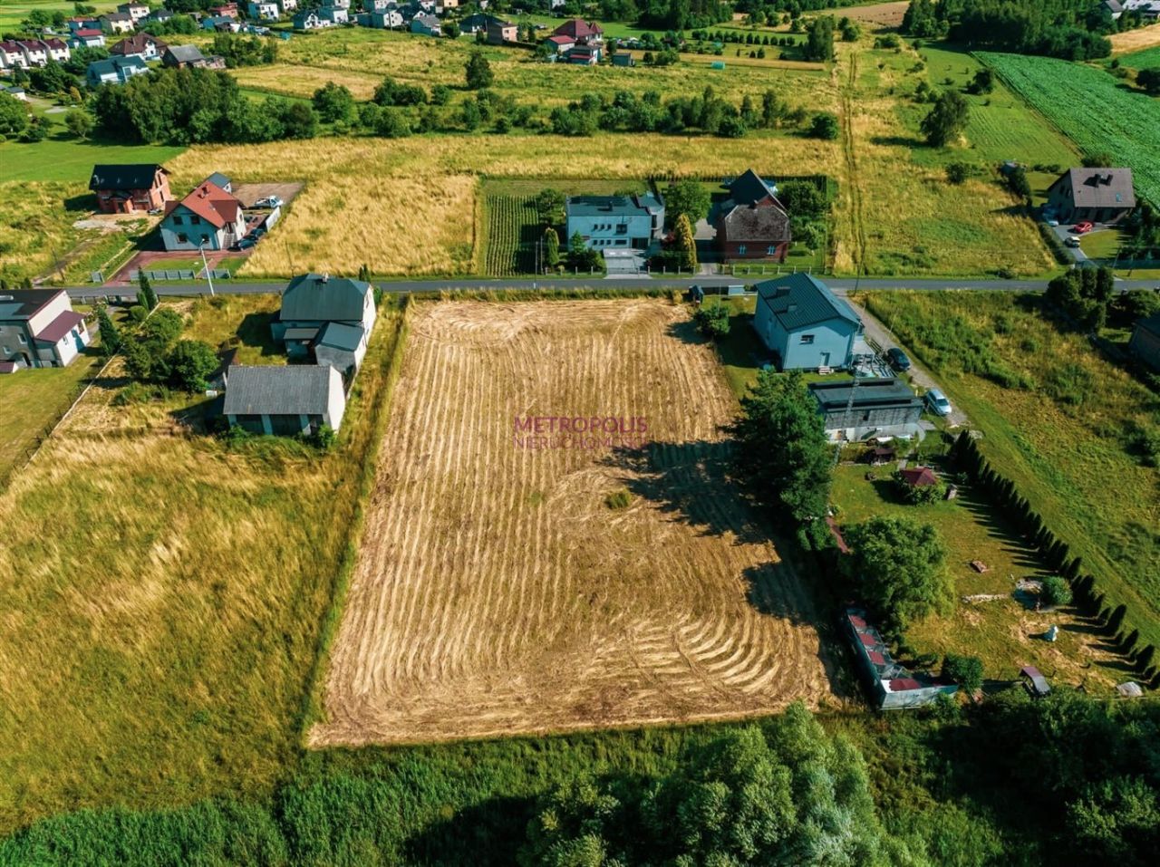 Działka budowlana Szczerbice. Zdjęcie 2