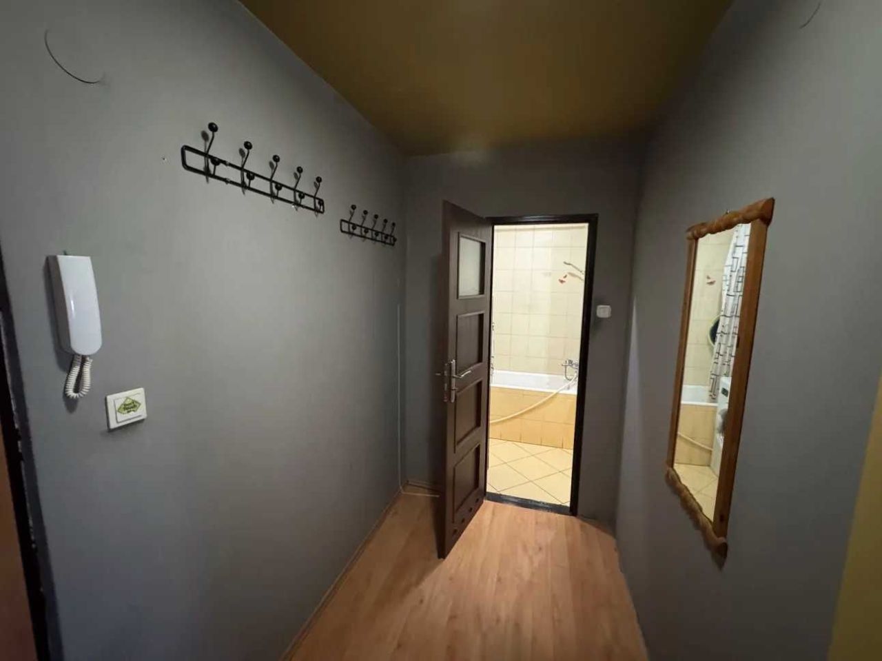 Mieszkanie 2-pokojowe Płock, ul. Adama Mickiewicza. Zdjęcie 5