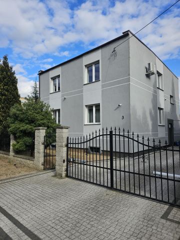 dom wolnostojący, 4 pokoje Poznań Junikowo, ul. Gladiolowa. Zdjęcie 1