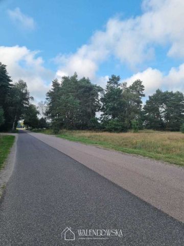 Działka Smołdzino. Zdjęcie 11