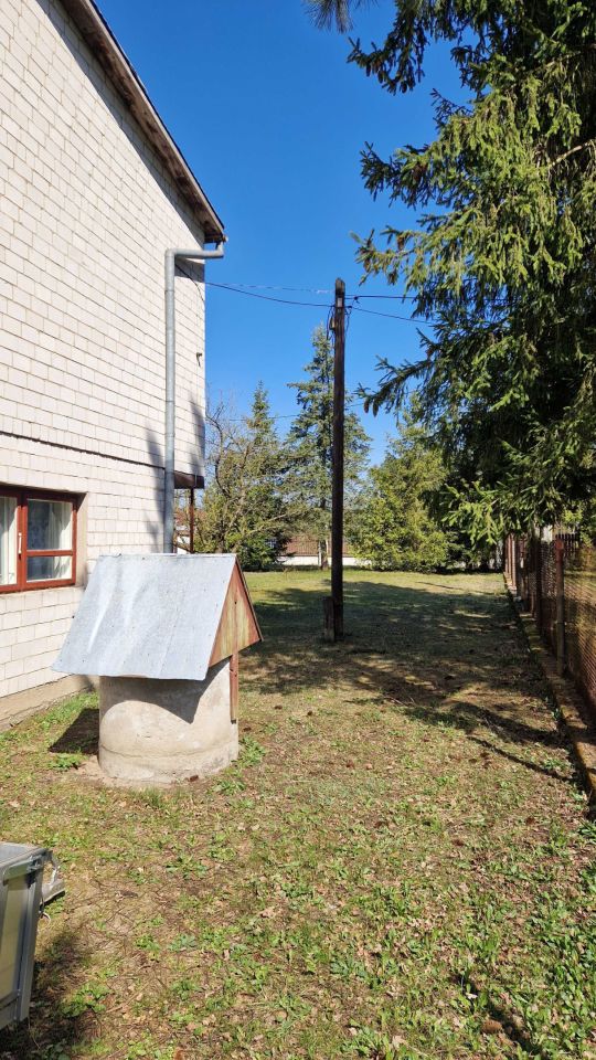 dom wolnostojący Chynów. Zdjęcie 4