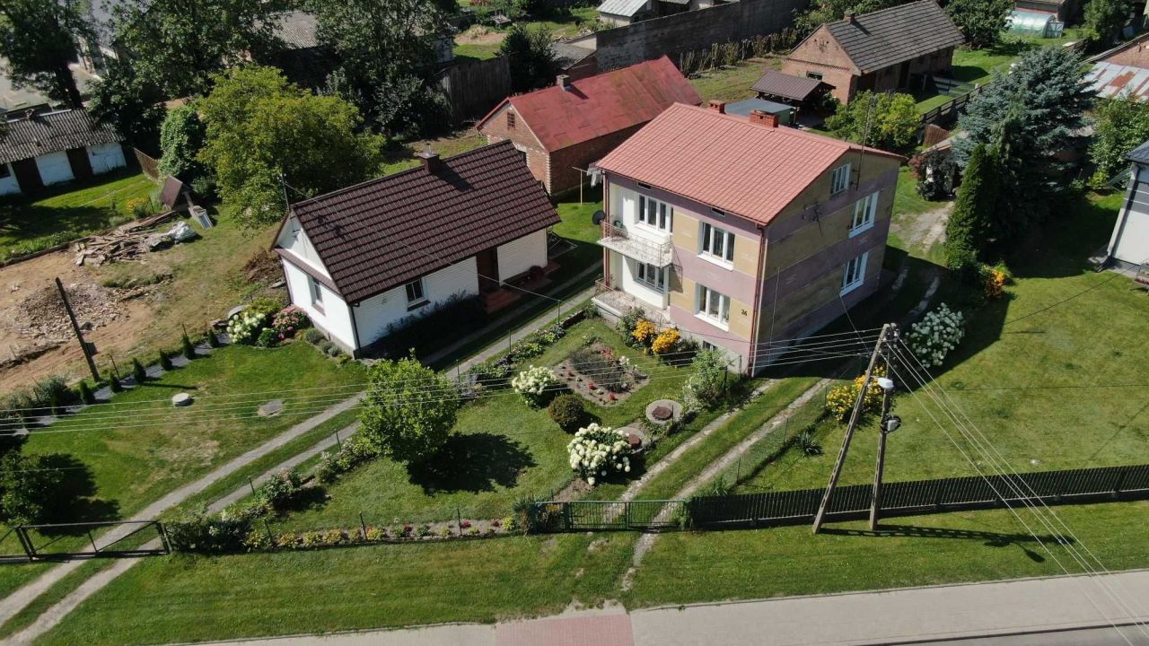 gospodarstwo Księżomierz Ulica Kościelna. Zdjęcie 2