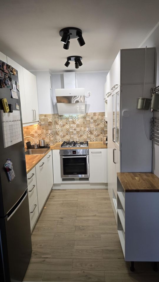 Mieszkanie 2-pokojowe Warszawa Bielany, ul. Gustawa Daniłowskiego. Zdjęcie 14