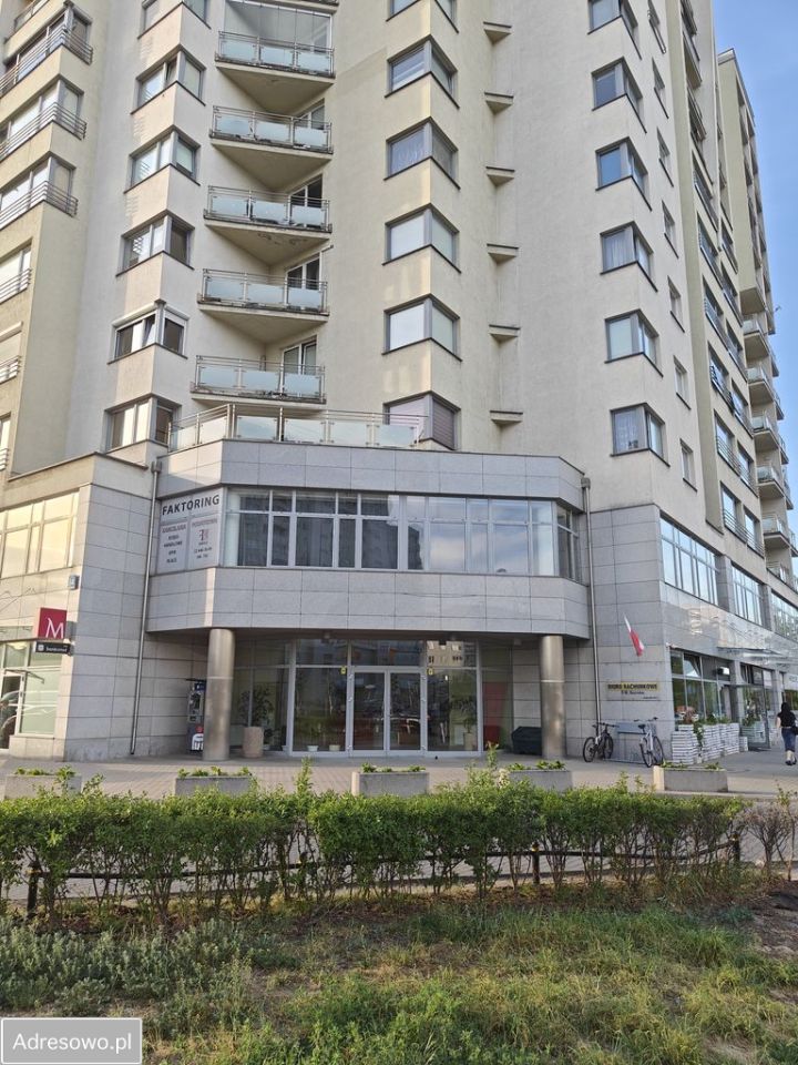 Mieszkanie 2-pokojowe Warszawa Ursynów, al. Komisji Edukacji Narodowej. Zdjęcie 16