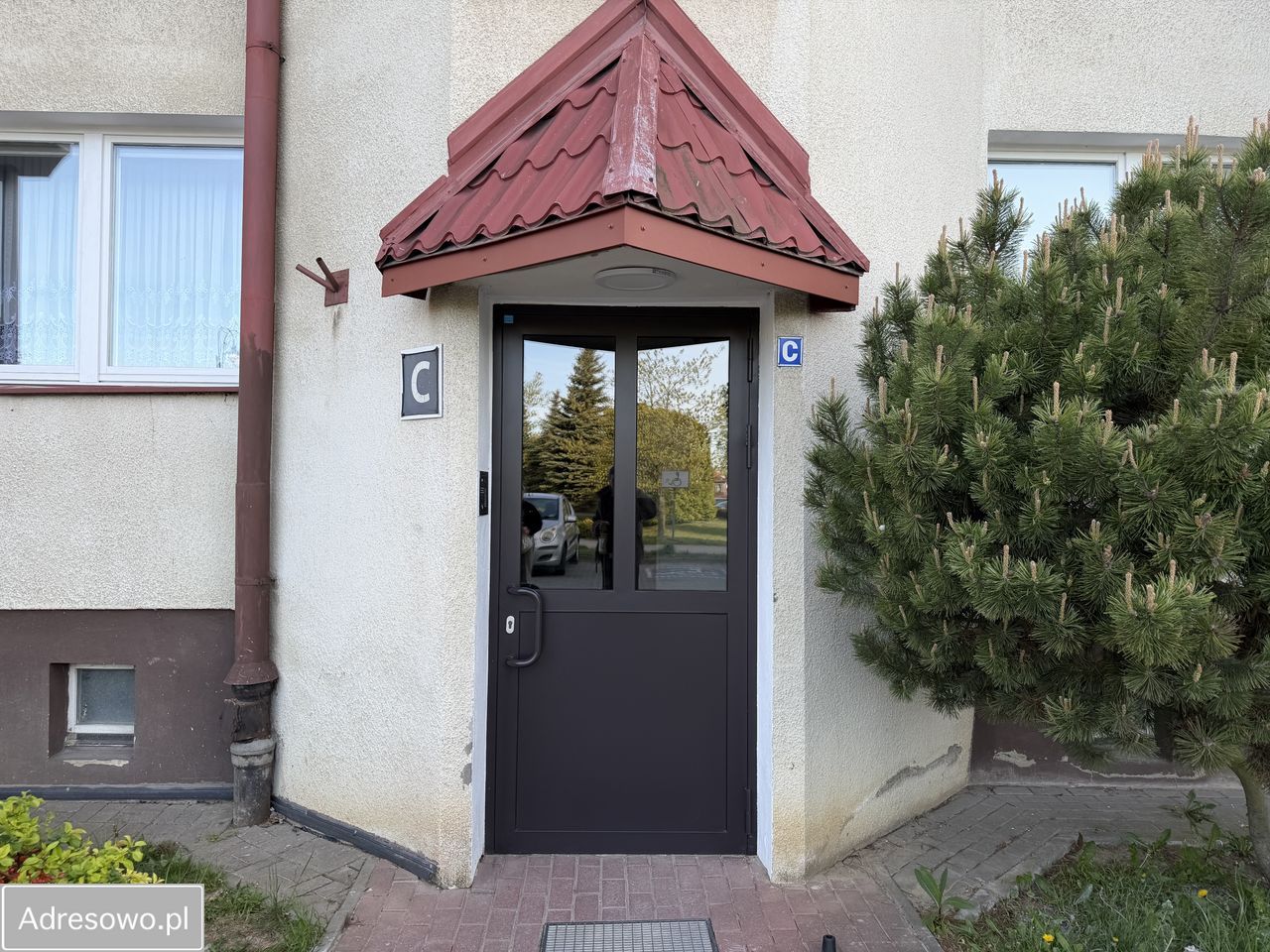 Mieszkanie 2-pokojowe Tczew, ul. Rokicka. Zdjęcie 14