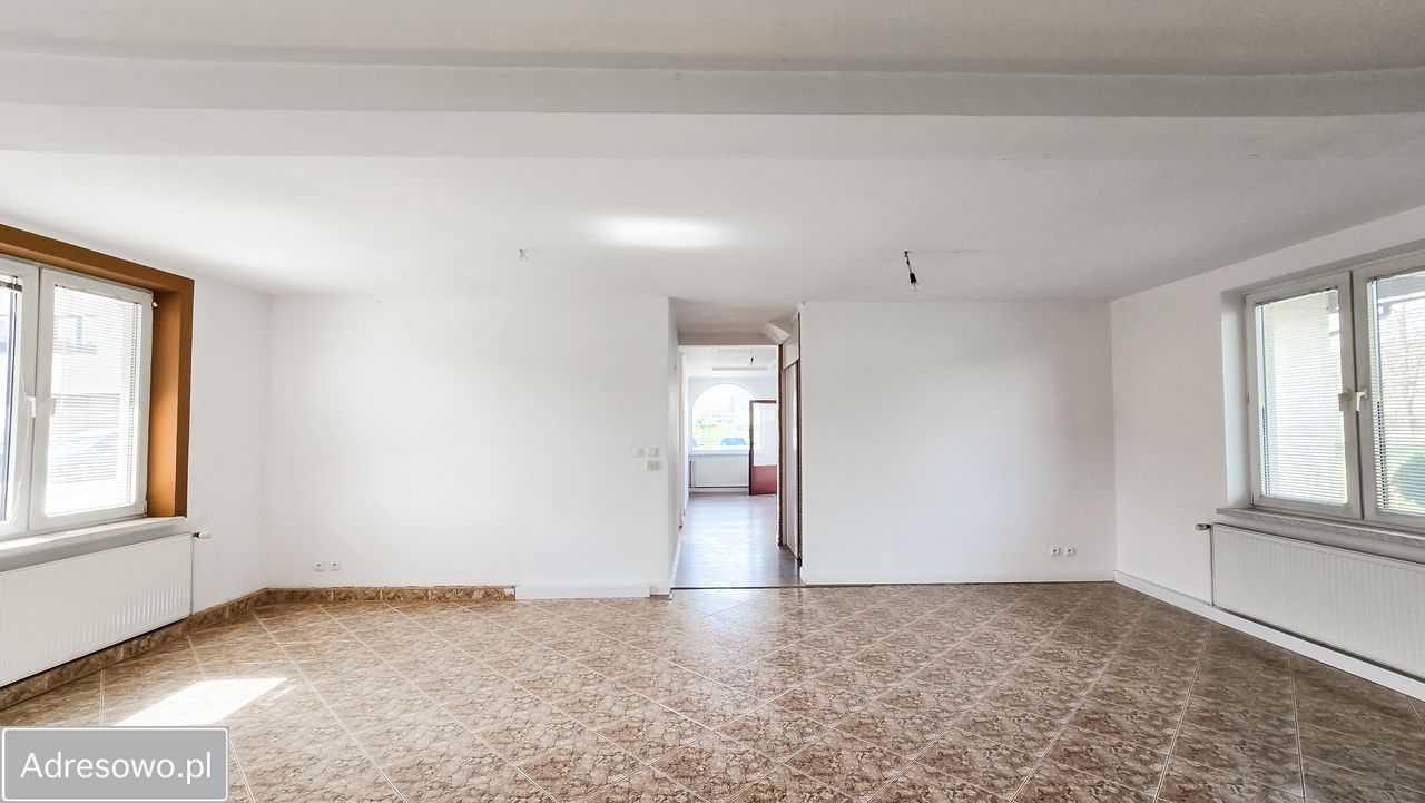 Lokal Izdebnik, ul. Krakowska. Zdjęcie 7