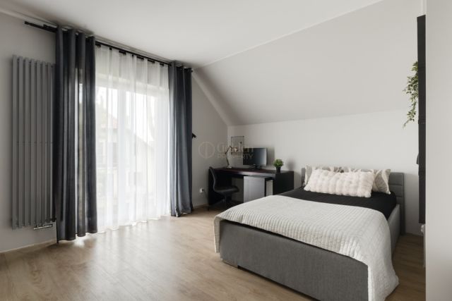 dom wolnostojący, 6 pokoi Gdynia, ul. Fregatowa. Zdjęcie 19
