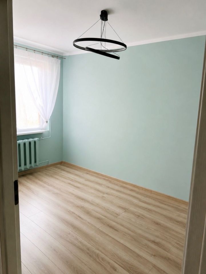 Mieszkanie 3-pokojowe Kętrzyn. Zdjęcie 6