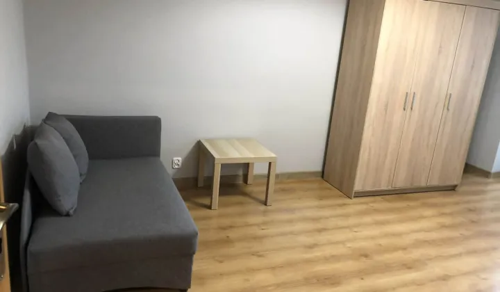 Mieszkanie 2-pokojowe Poznań Wilda, ul. Przemysłowa