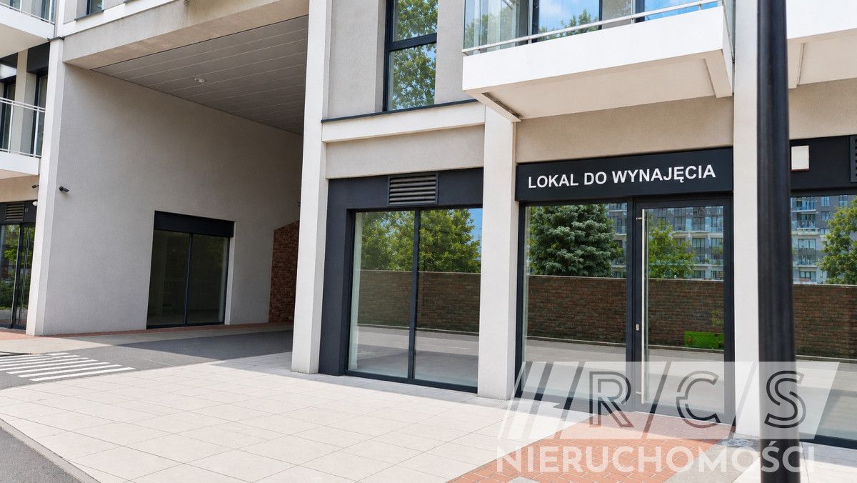 Lokal Wrocław Stare Miasto, pl. Jana Pawła II. Zdjęcie 1