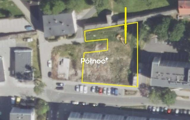 Działka budowlana Lwówek Śląski, ul. Gustawa Morcinka. Zdjęcie 10