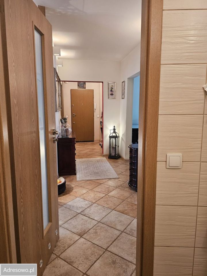 Mieszkanie 4-pokojowe Sosnowiec Dębowa Góra, ul. 1 Maja. Zdjęcie 4