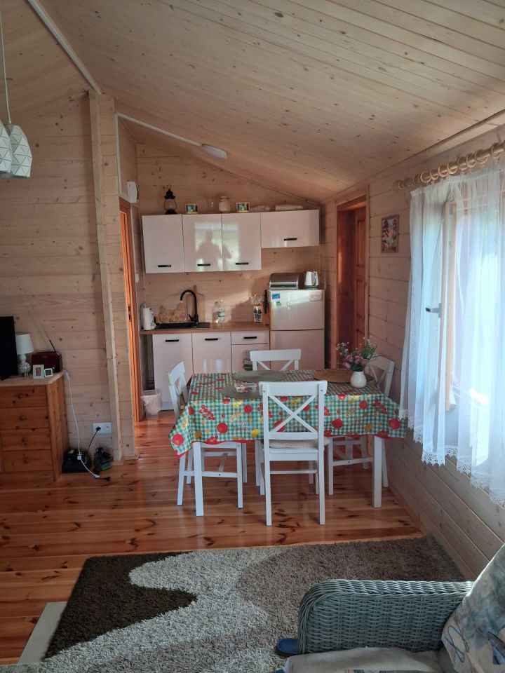 Działka budowlana Fułki. Zdjęcie 4