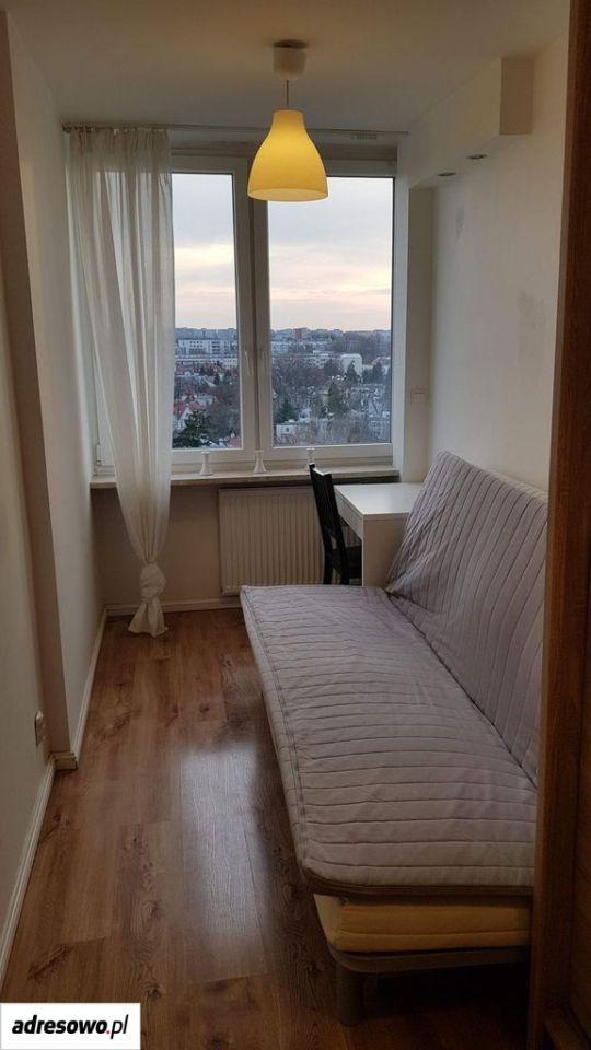 Mieszkanie 2-pokojowe Warszawa Żoliborz, ul. Kazimierza Promyka. Zdjęcie 5