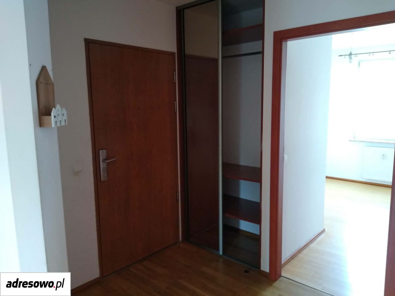 Mieszkanie 3-pokojowe Augustów, ul. Osiedlowa. Zdjęcie 6