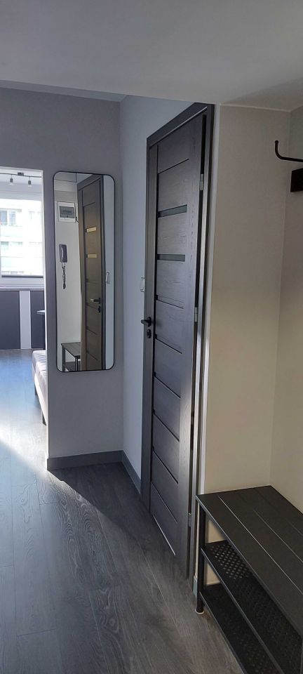 Mieszkanie 1-pokojowe Warszawa Śródmieście, ul. Bagno. Zdjęcie 8