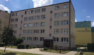 Mieszkanie 4-pokojowe Świecie Marianki, al. Jana Pawła II