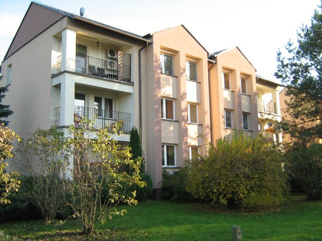 Mieszkanie 2-pokojowe Kraków Bieżanów, ul. Łazy. Zdjęcie 1