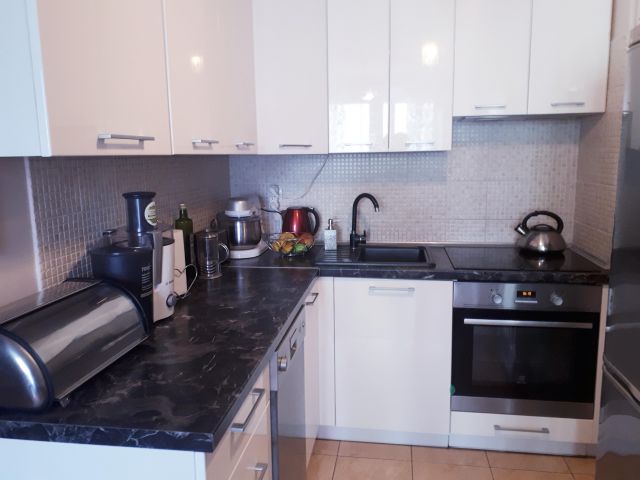 Mieszkanie 2-pokojowe Olsztyn Osiedle Generałów, ul. Srebrna. Zdjęcie 1