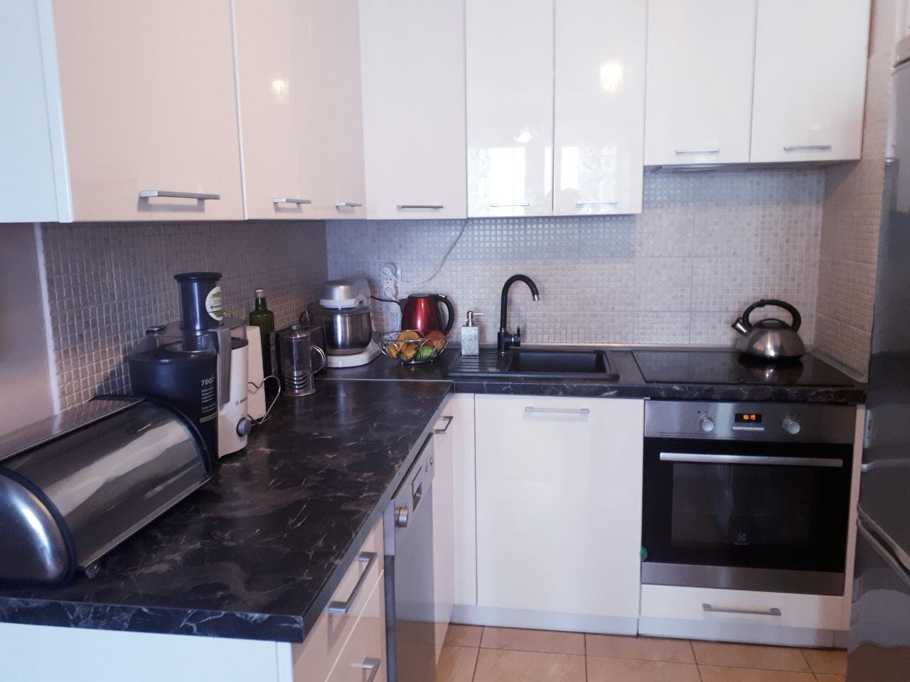 Mieszkanie 2-pokojowe Olsztyn Osiedle Generałów, ul. Srebrna