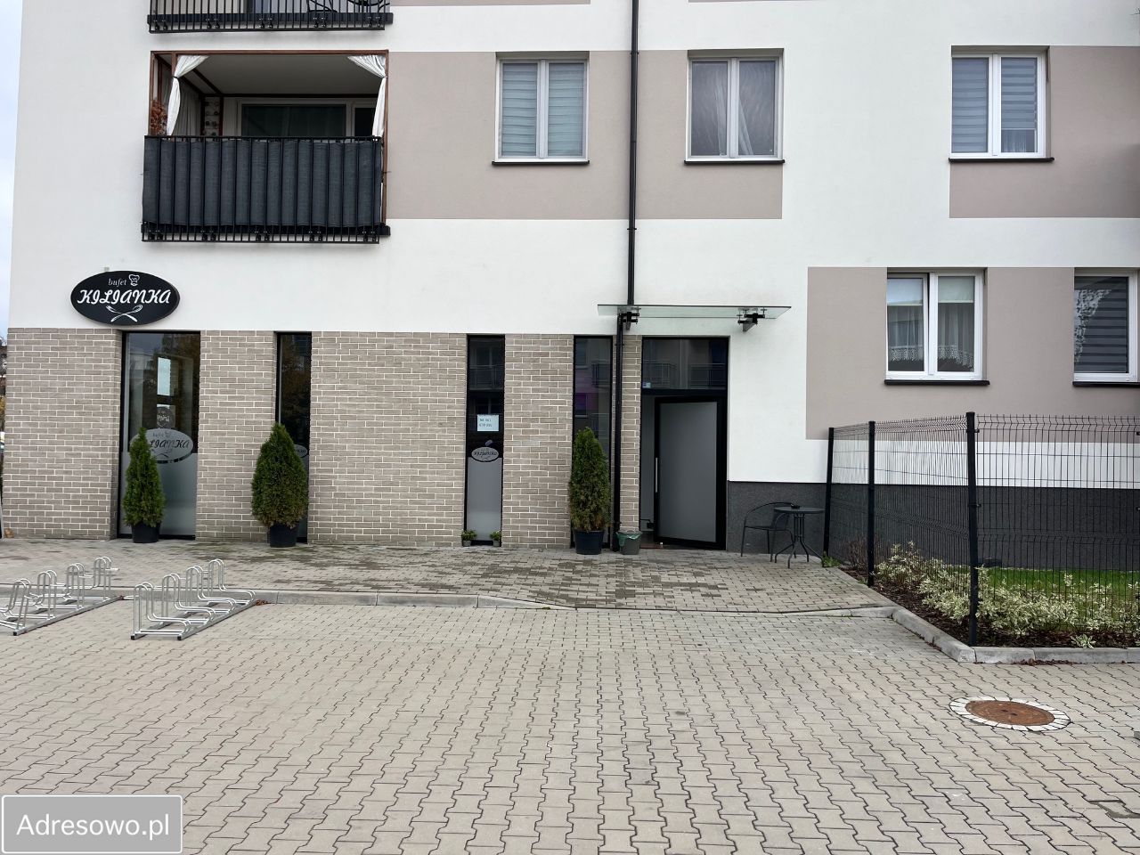 Lokal Warszawa Białołęka, ul. Flisaków. Zdjęcie 7