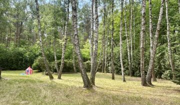 Działka rolno-budowlana Prace Duże