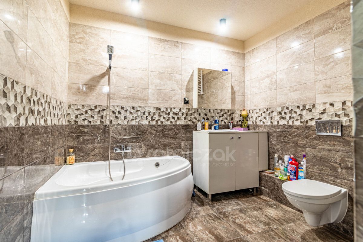 bliźniak, 4 pokoje Reda Betlejem, ul. Kwiatowa. Zdjęcie 10