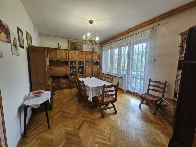 dom wolnostojący, 5 pokoi Łódź, ul. Klimatyczna. Zdjęcie 4