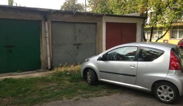 Garaż/miejsce parkingowe Świętochłowice, ul. Konstytucji 1997 roku