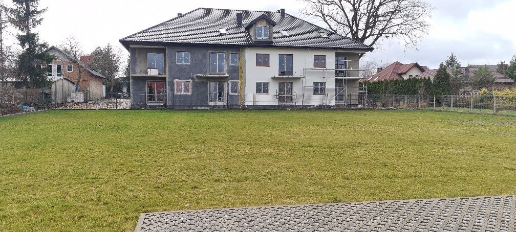 Działka budowlana Odrano-Wola. Zdjęcie 3