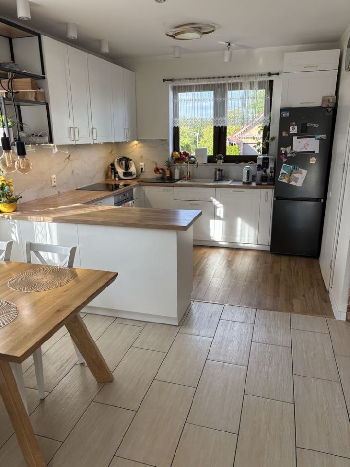 dom wolnostojący Żarowo. Zdjęcie 4