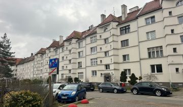Mieszkanie 3-pokojowe Szczecin Golęcino, ul. Paproci