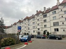 Mieszkanie 3-pokojowe Szczecin Golęcino, ul. Paproci