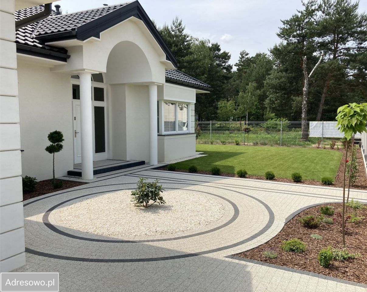 dom wolnostojący, 5 pokoi Stanisławów Pierwszy. Zdjęcie 9