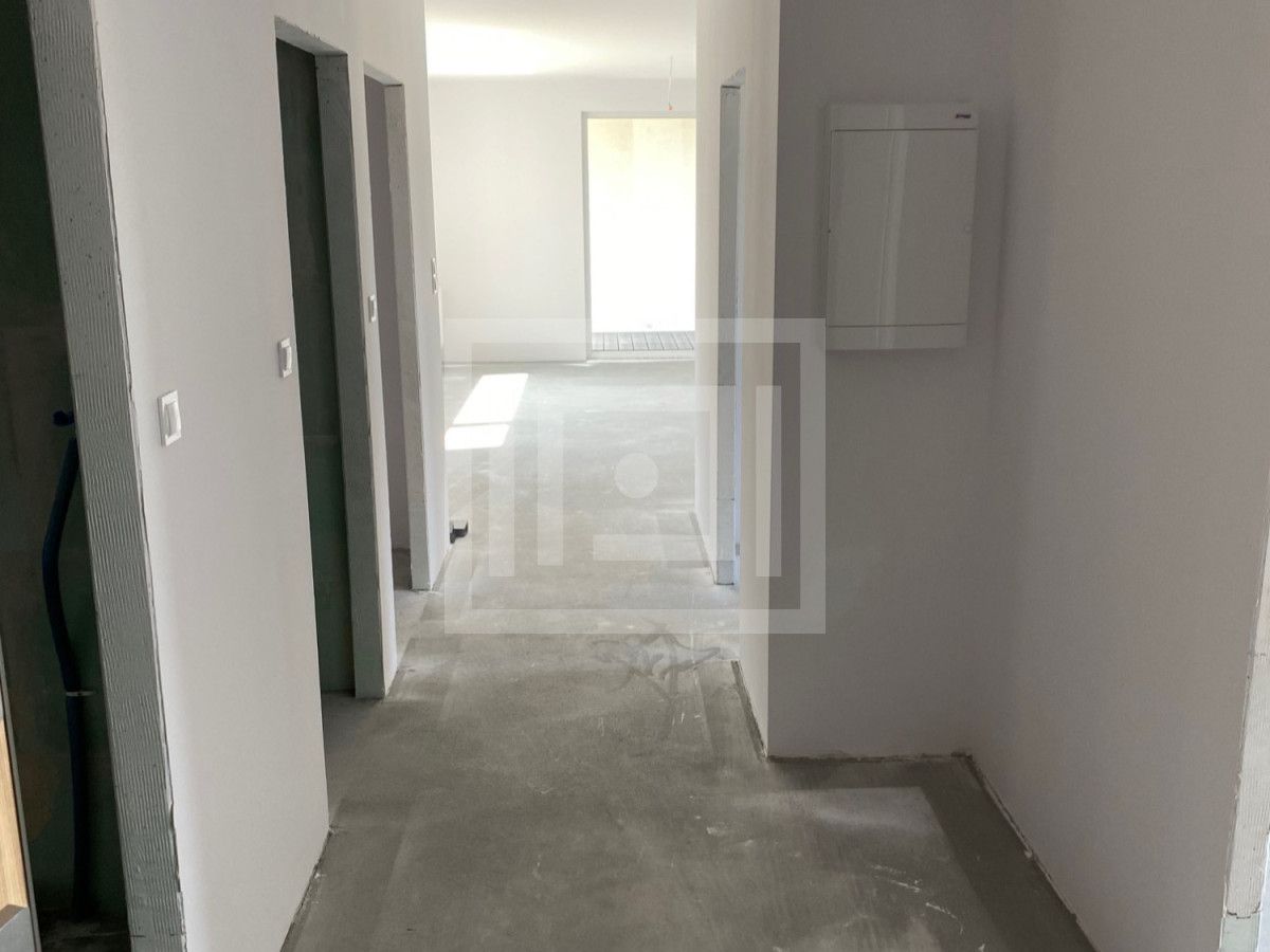 Mieszkanie 4-pokojowe Pruszcz Gdański, ul. Jana Kasprowicza