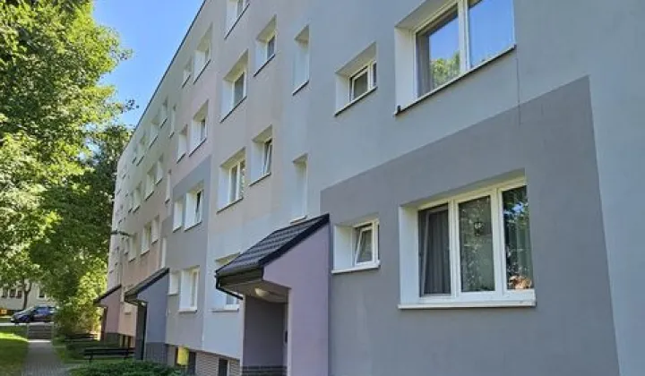 Mieszkanie 2-pokojowe Zgorzelec, ul. Mieczysława Karłowicza